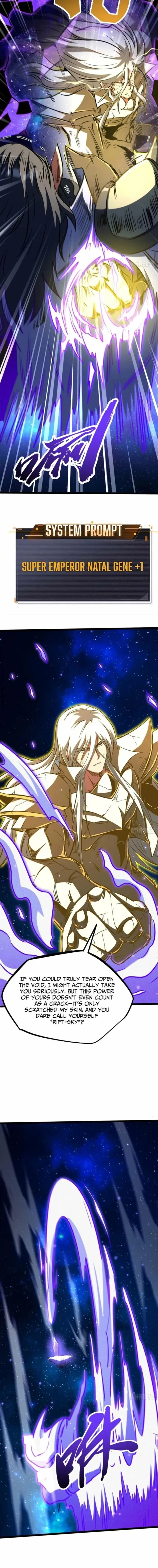 Super Gene Chapter 429 - 17