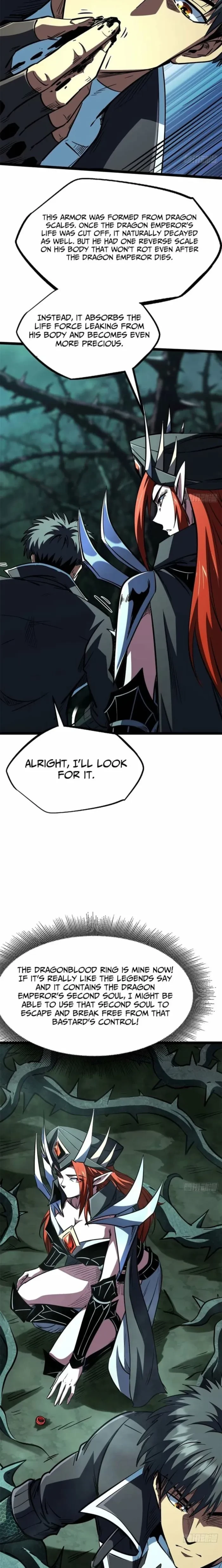 Super Gene Chapter 428 - 7