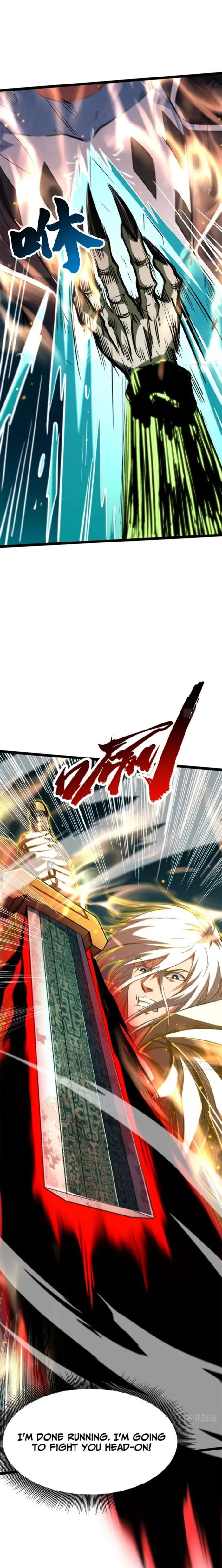 Super Gene Chapter 424 - 14