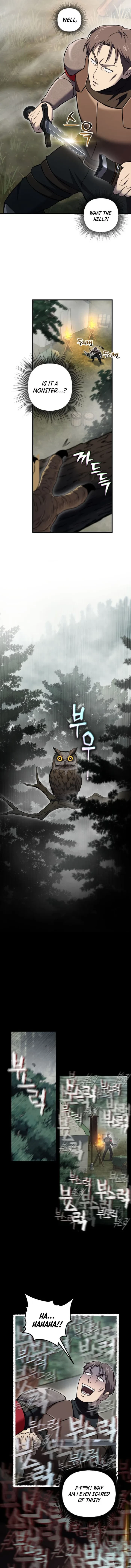 Solo Resurrection Chapter 58 - 9