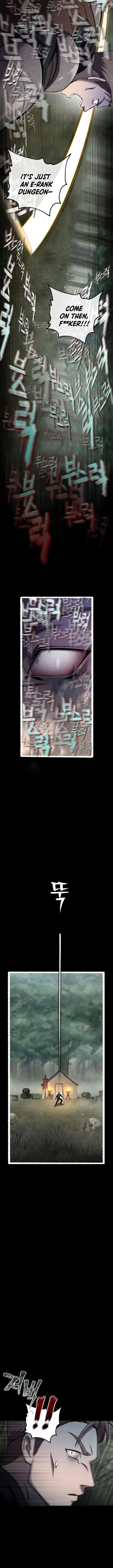 Solo Resurrection Chapter 58 - 10