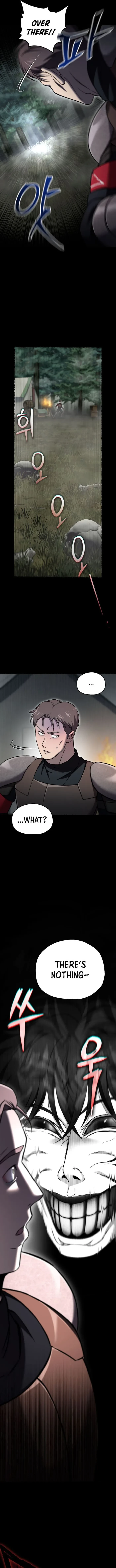 Solo Resurrection Chapter 58 - 11