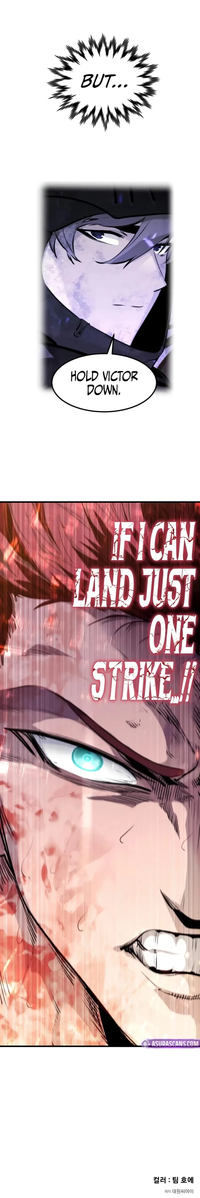 The Regressed Mercenary Has a Plan Chapter 39 - 14