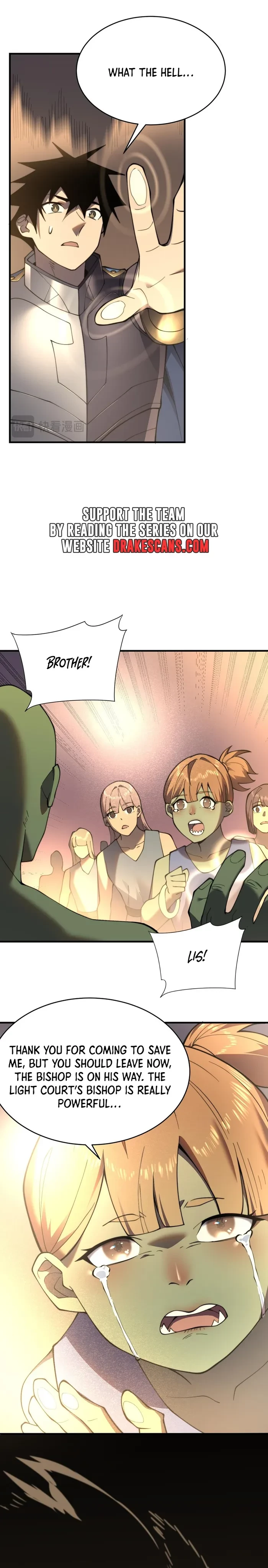 I Became the Game's Biggest Villain Chapter 62 - 10