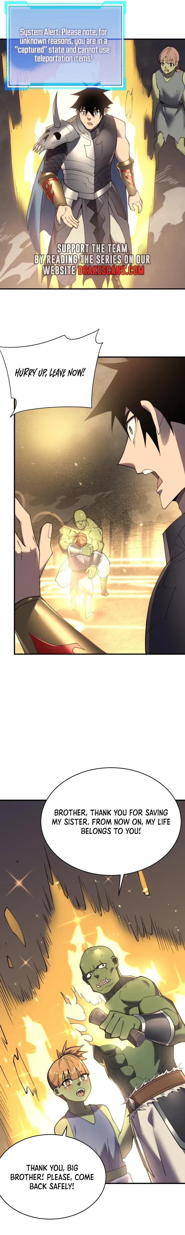 I Became the Game's Biggest Villain Chapter 62 - 16