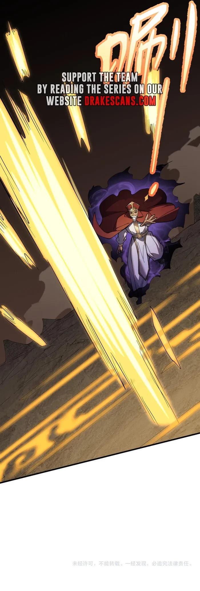 I Became the Game's Biggest Villain Chapter 62 - 18