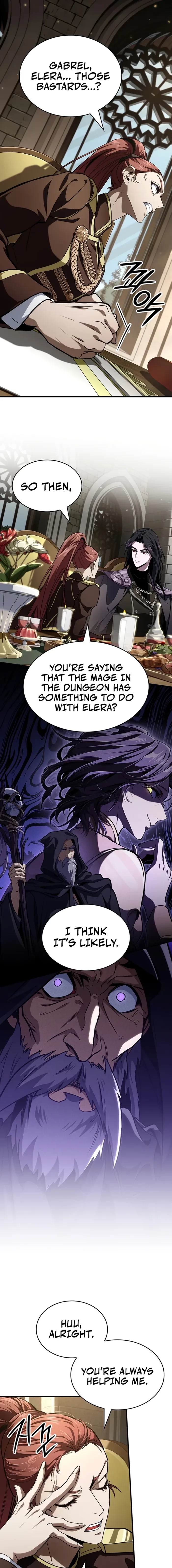 Crimson Reset Chapter 39 - 1