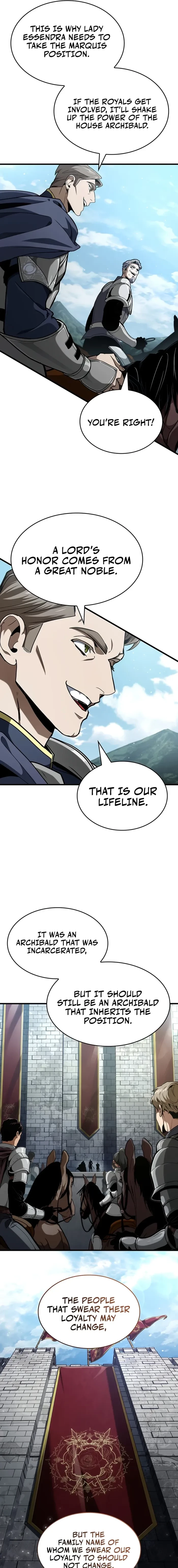 Crimson Reset Chapter 39 - 3