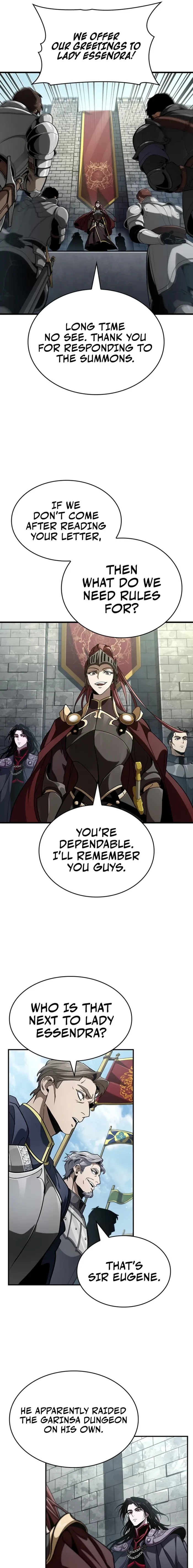 Crimson Reset Chapter 39 - 5