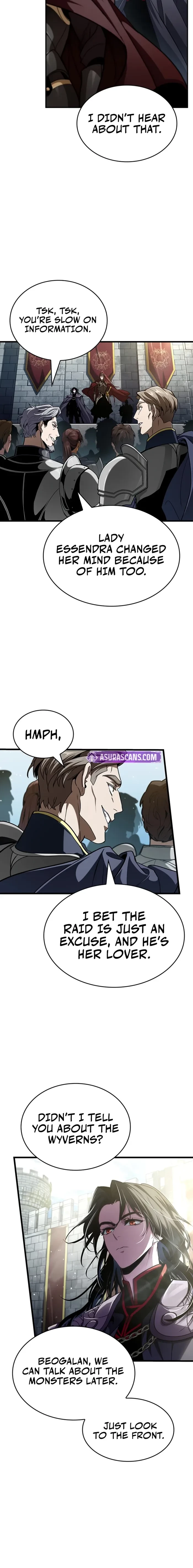 Crimson Reset Chapter 39 - 6