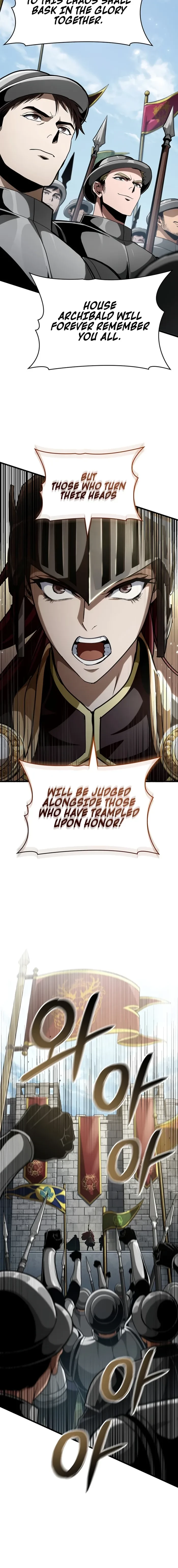 Crimson Reset Chapter 39 - 8