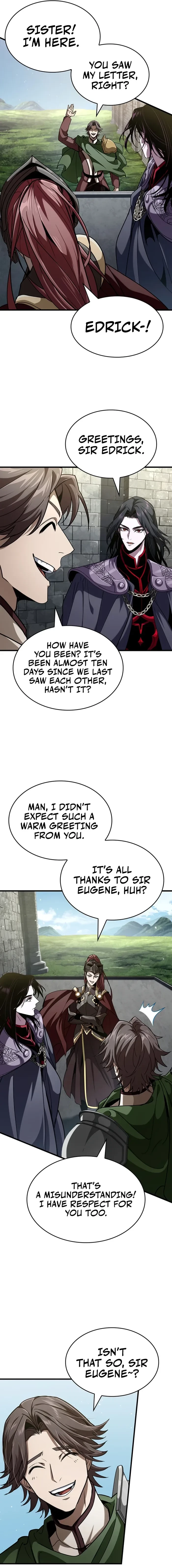 Crimson Reset Chapter 39 - 9