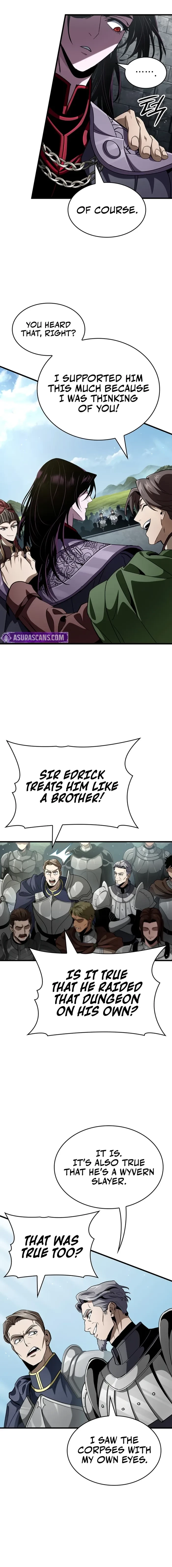 Crimson Reset Chapter 39 - 10
