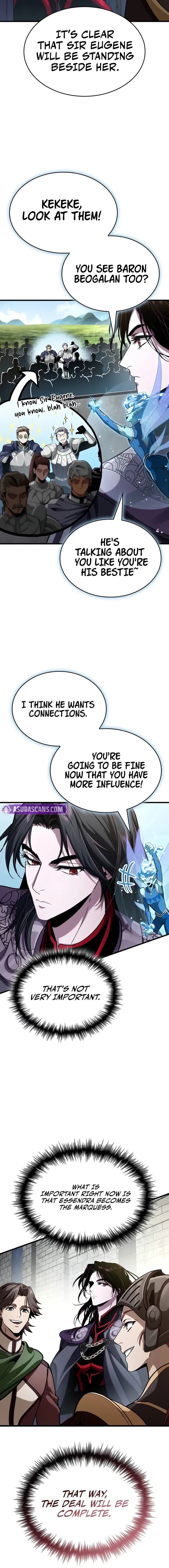 Crimson Reset Chapter 39 - 12