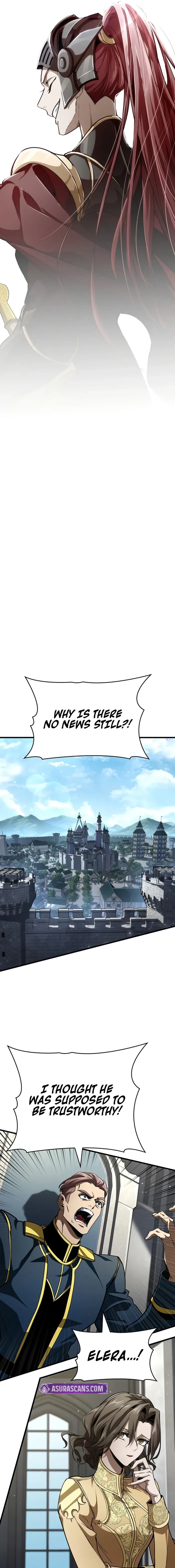 Crimson Reset Chapter 39 - 13