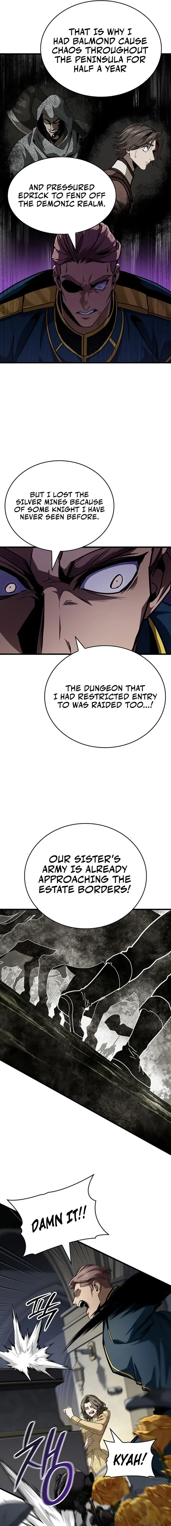 Crimson Reset Chapter 39 - 15