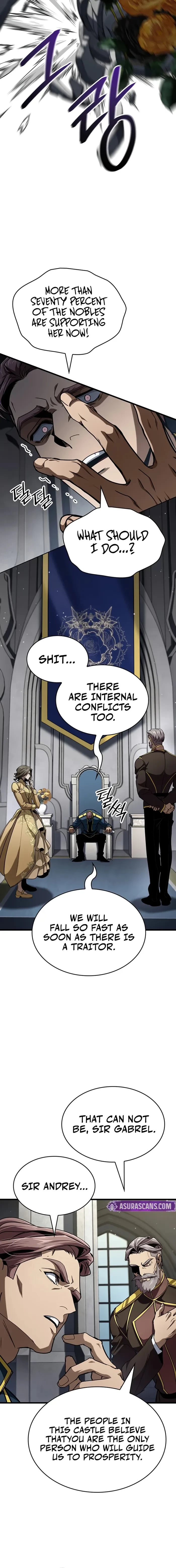 Crimson Reset Chapter 39 - 16