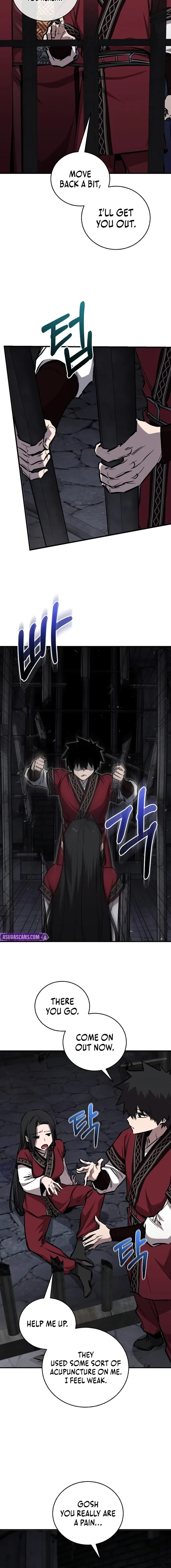 Childhood Friend of the Zenith Chapter 102 - 2