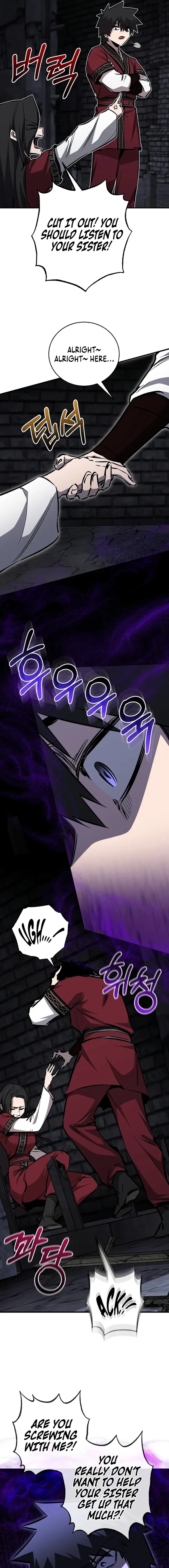 Childhood Friend of the Zenith Chapter 102 - 3