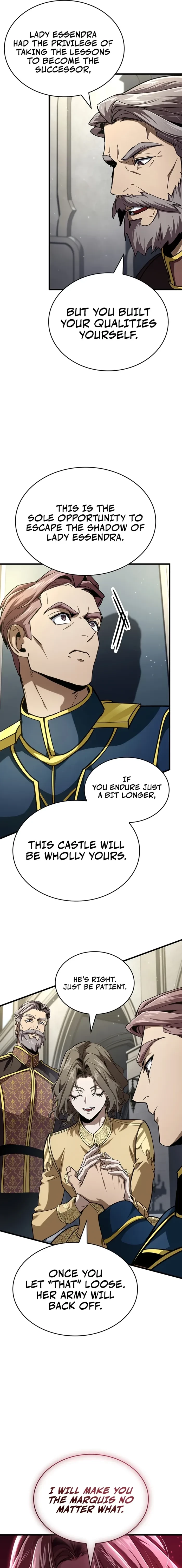 Crimson Reset Chapter 39 - 17