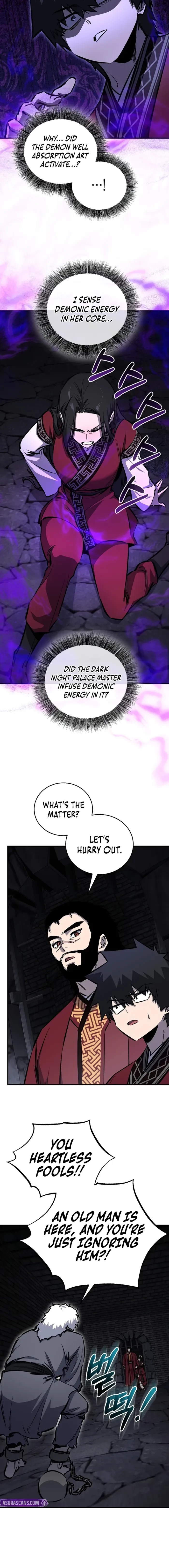 Childhood Friend of the Zenith Chapter 102 - 4
