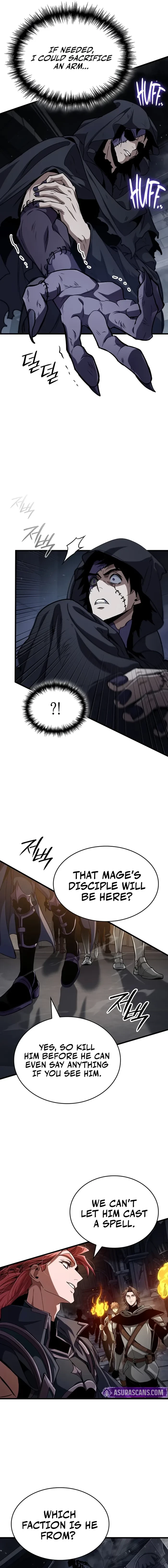 Crimson Reset Chapter 39 - 19