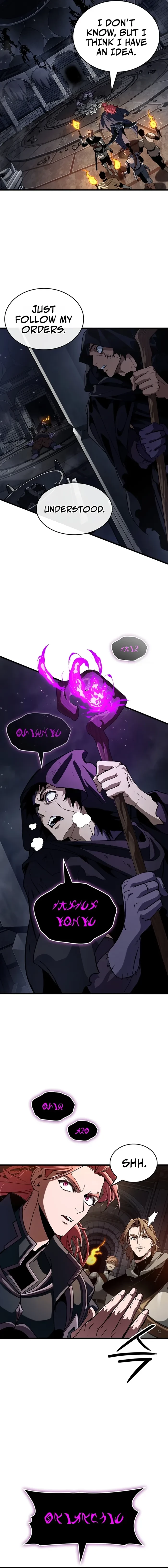 Crimson Reset Chapter 39 - 20