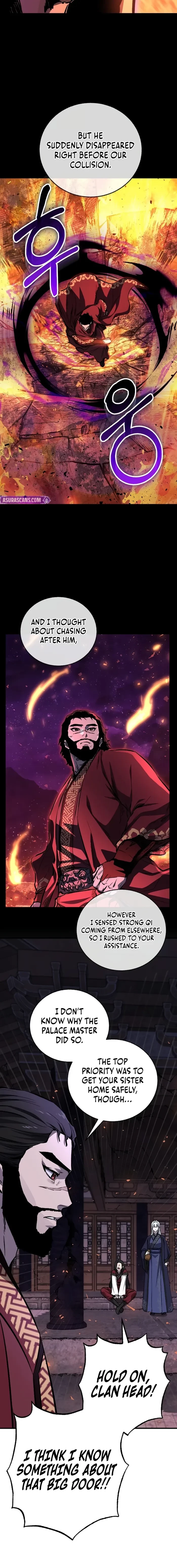 Childhood Friend of the Zenith Chapter 102 - 10