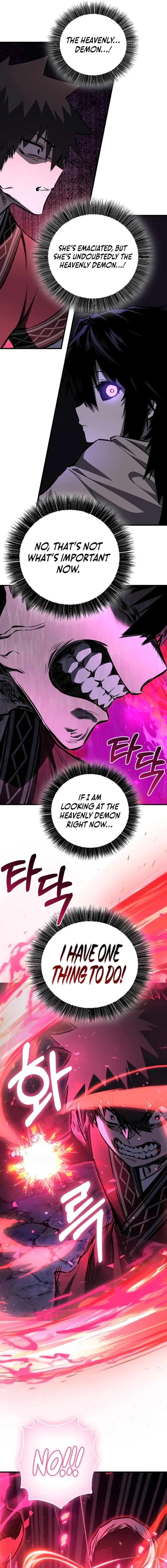 Childhood Friend of the Zenith Chapter 102 - 17