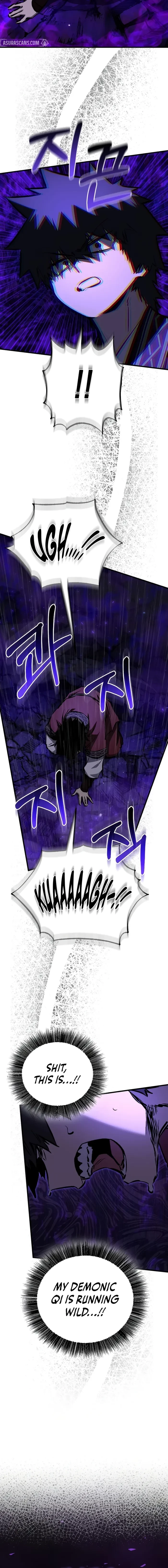 Childhood Friend of the Zenith Chapter 102 - 20