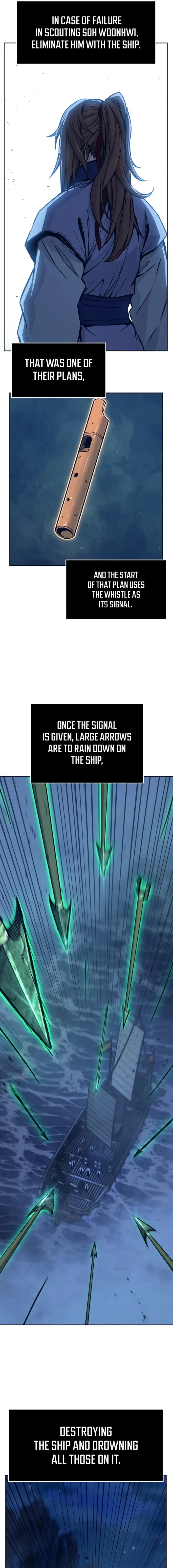 Absolute Sword Sense Chapter 178 - 7