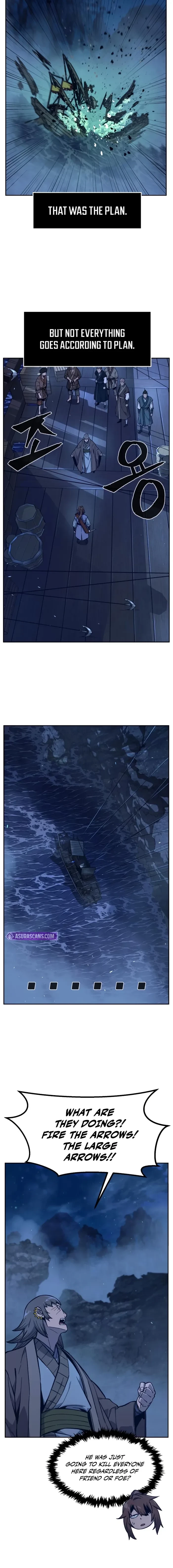 Absolute Sword Sense Chapter 178 - 8