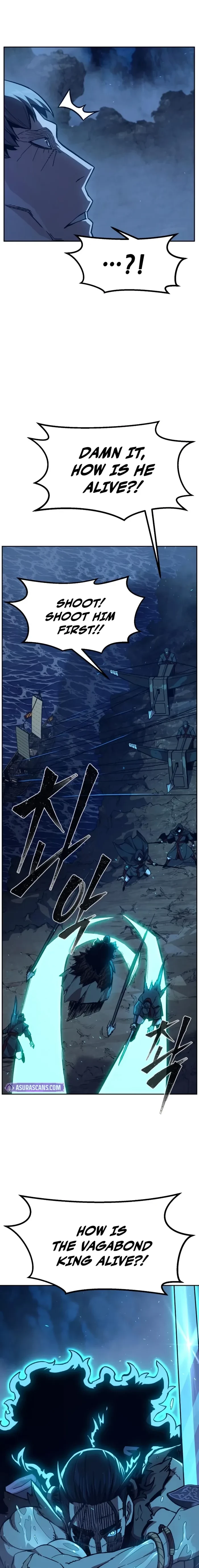 Absolute Sword Sense Chapter 178 - 9