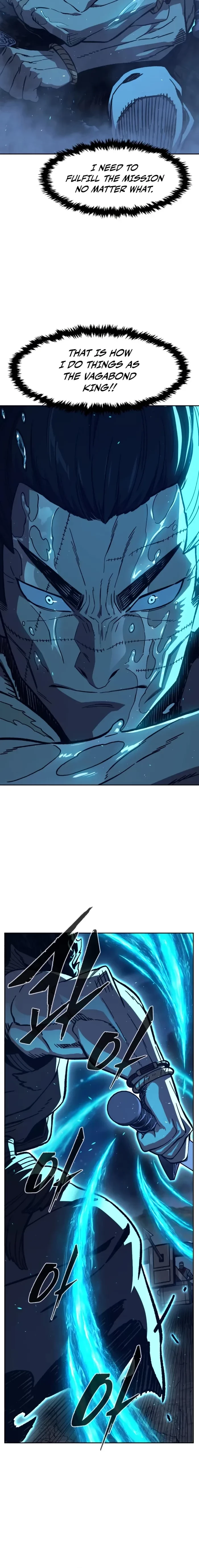 Absolute Sword Sense Chapter 178 - 10