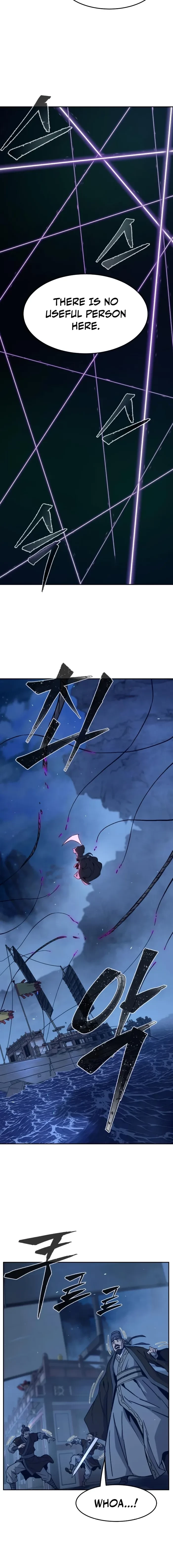 Absolute Sword Sense Chapter 178 - 12