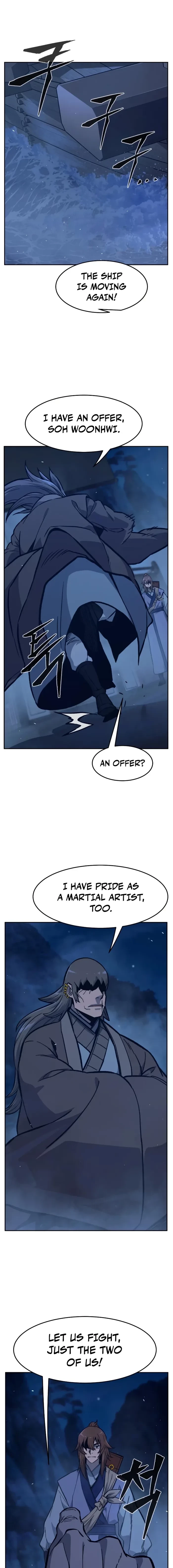 Absolute Sword Sense Chapter 178 - 13