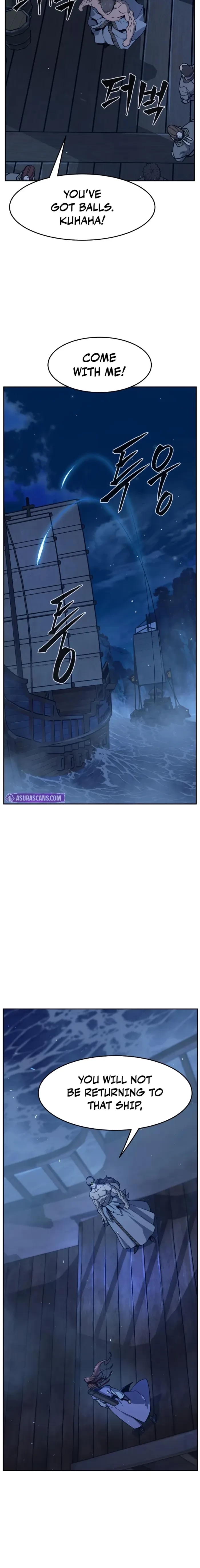 Absolute Sword Sense Chapter 178 - 20