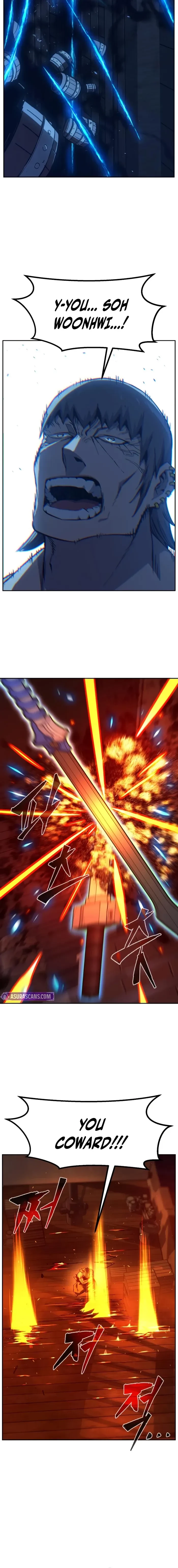 Absolute Sword Sense Chapter 178 - 24