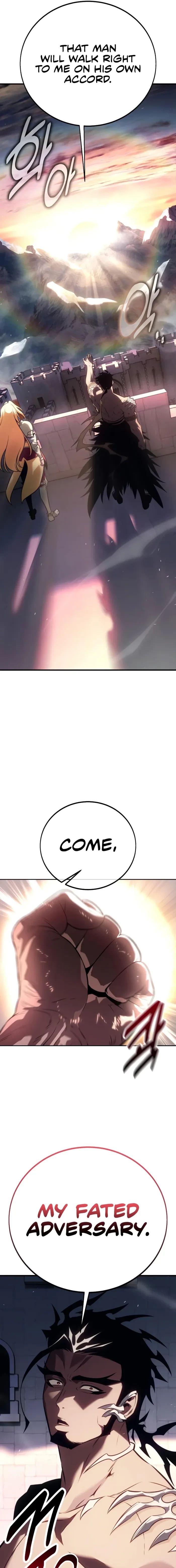 I Killed an Academy Player Chapter 119 - 7