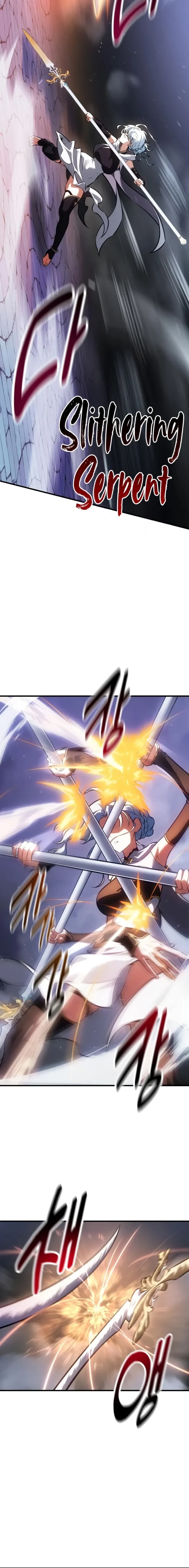 I Killed an Academy Player Chapter 119 - 10