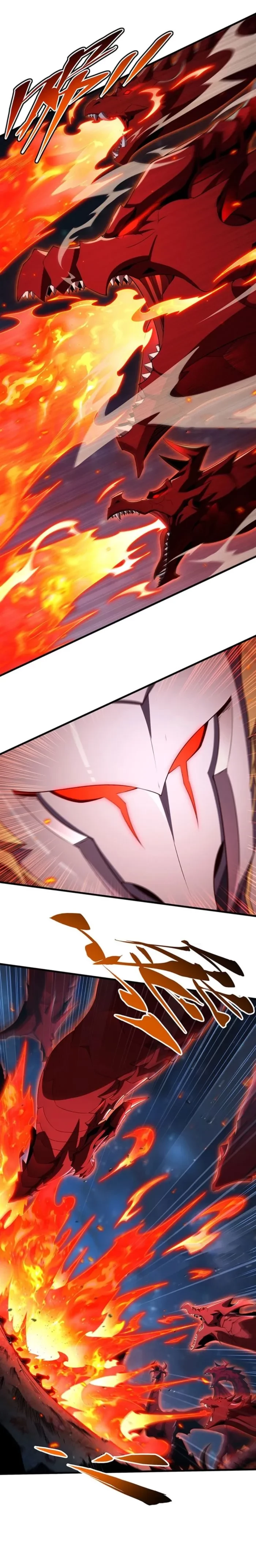 Shut Up, Evil Dragon! I Don't Want to Raise a Child With You Anymore Chapter 89 - 2