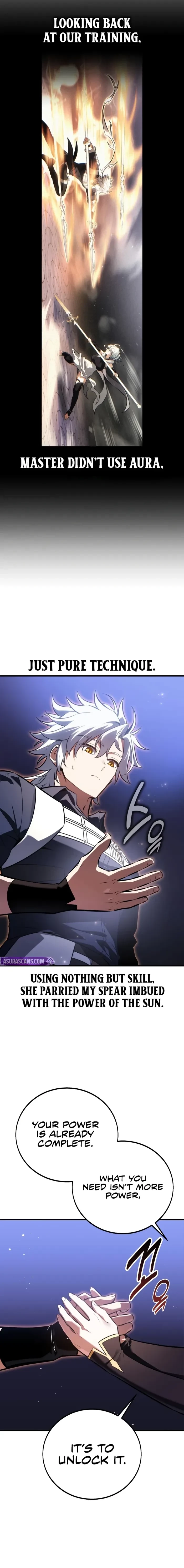 I Killed an Academy Player Chapter 119 - 16