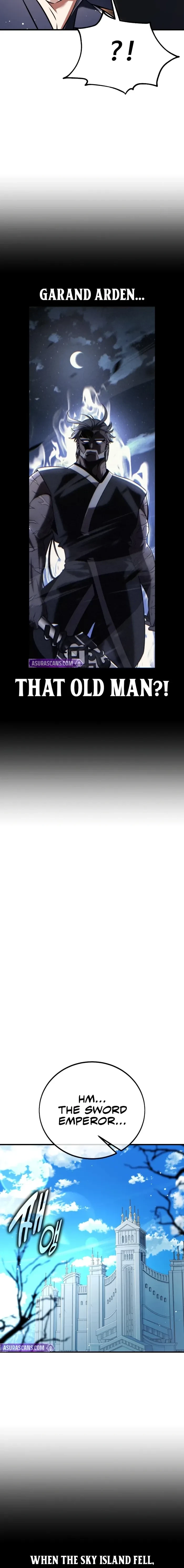 I Killed an Academy Player Chapter 119 - 18