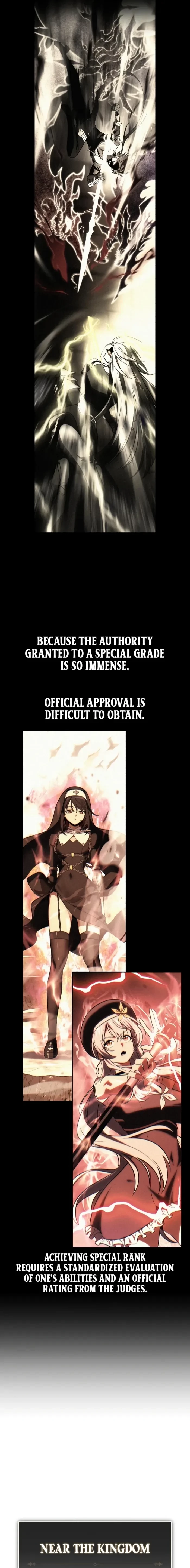 I Killed an Academy Player Chapter 119 - 23