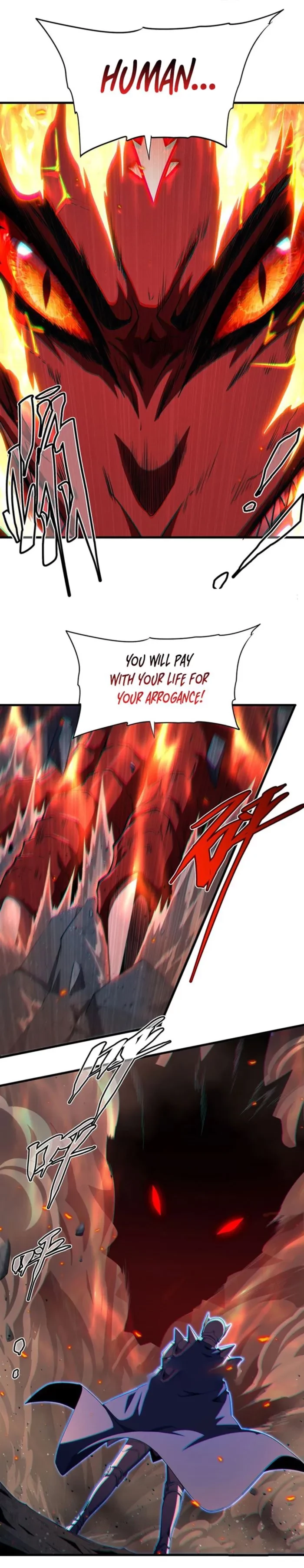 Shut Up, Evil Dragon! I Don't Want to Raise a Child With You Anymore Chapter 89 - 14