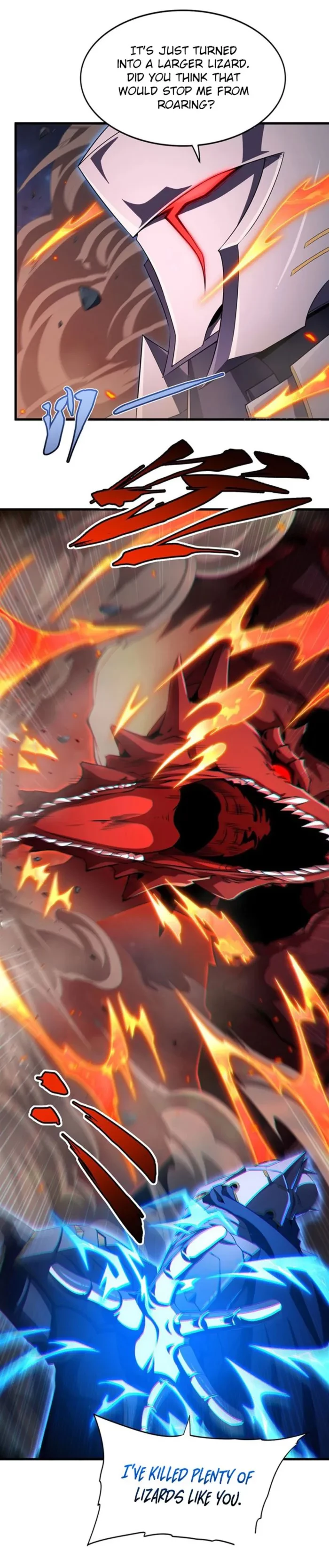 Shut Up, Evil Dragon! I Don't Want to Raise a Child With You Anymore Chapter 89 - 15