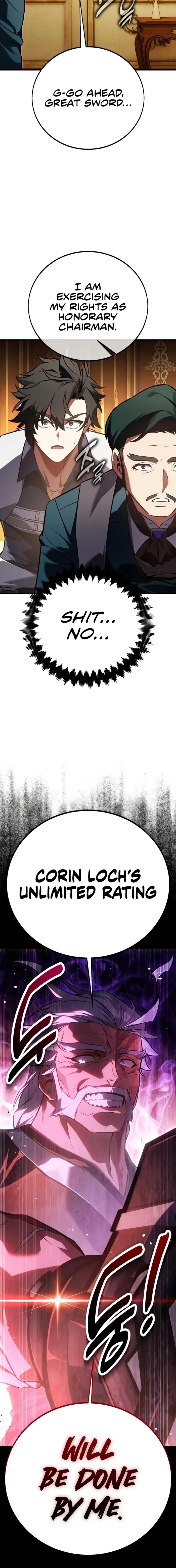 I Killed an Academy Player Chapter 119 - 34