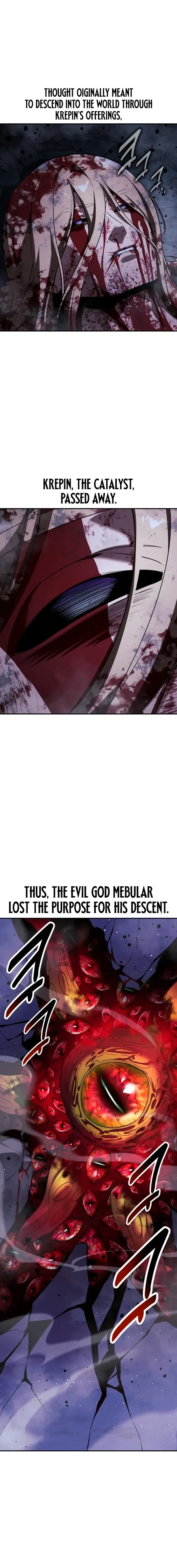 The Extra's Academy Survival Guide Chapter 102 - 1