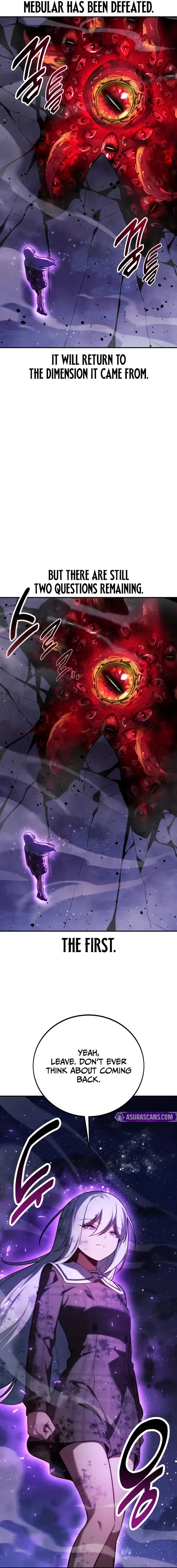 The Extra's Academy Survival Guide Chapter 102 - 2