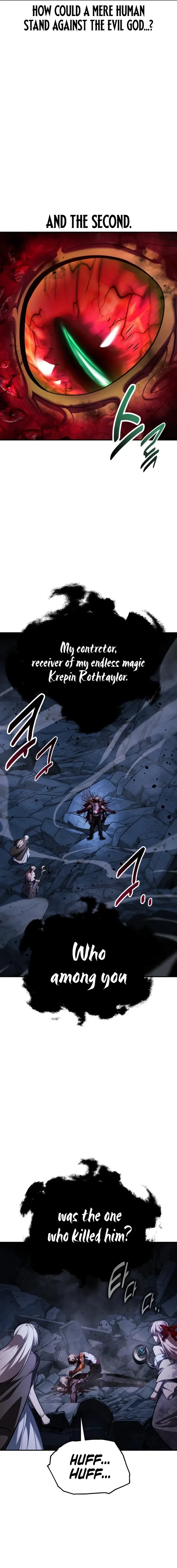 The Extra's Academy Survival Guide Chapter 102 - 3